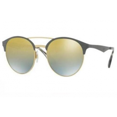 RAY-BAN UNISEX 3545/9007/A7/51