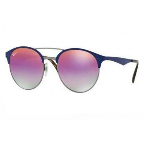 RAY-BAN UNISEX 3545/9005/A9/51