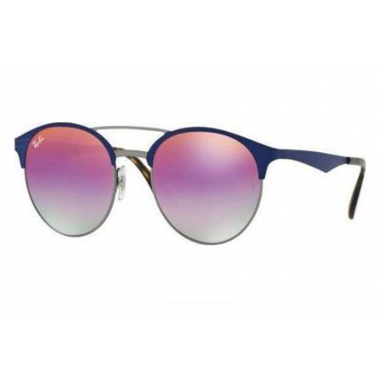 RAY-BAN UNISEX 3545/9005/A9/54