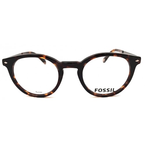 FOSSIL UNISEX 6090/0D9/48