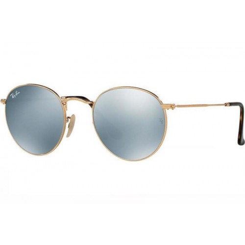 RAY-BAN UNISEX 3447/001/30/50
