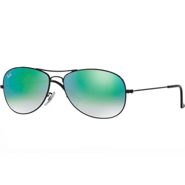 RAY-BAN UNISEX 3362/002/4J/59