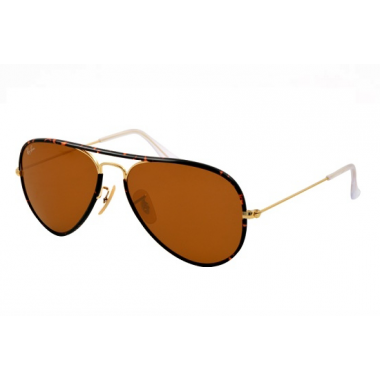 RAY-BAN UNISEX 3025JM/001/58