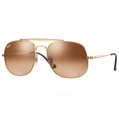 RAY-BAN UNISEX 3561/9001/A5/57